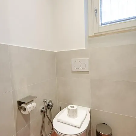 Velasquez - B - San Siro Apartment Mailand